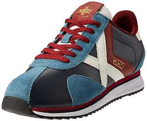 Zapatillas hombre Munich Sapporo Talla 40 y 45