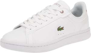 Zapatillas Lacoste Mujer