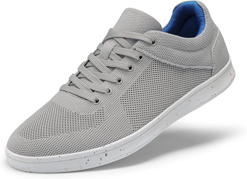 Zapatillas para hombre en 4 colores disponibles