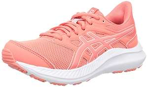 Zapatillas para mujer ASICS Jolt 4 (Tallas 37 a 41.5, excepto 40.5)