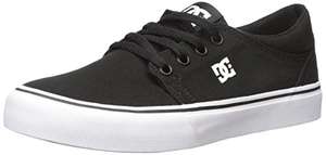 Zapatillas para niño DC Shoes Trase TX