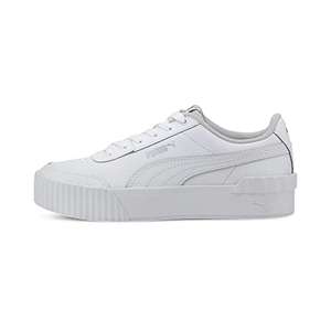 Zapatillas Puma Carina Lift Mujer