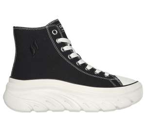 Zapatillas Skechers Funky Street - Groove Way (Tallas 36.5, 37.5, 38, 38.5, 39.5, 40 y 41)