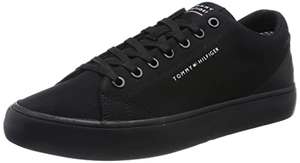 Zapatillas Tommy Hilfiger Th Hi Vulc