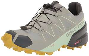 Zapatillas trail Speedcross 5 Gore-Tex mujer